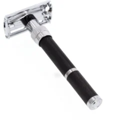 Parker® Parker 96R Double Edge Safety Razor -Men's Shaving Products Store Parker 96R Double Edge Safety Razor 4
