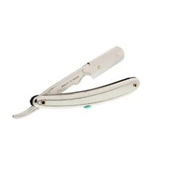 Parker® Parker SR1 Barber Straight Razor 8 Parker® Parker SR1 Barber Straight Razor -Men's Shaving Products Store Parker SR1 Barber Straight Razor 4