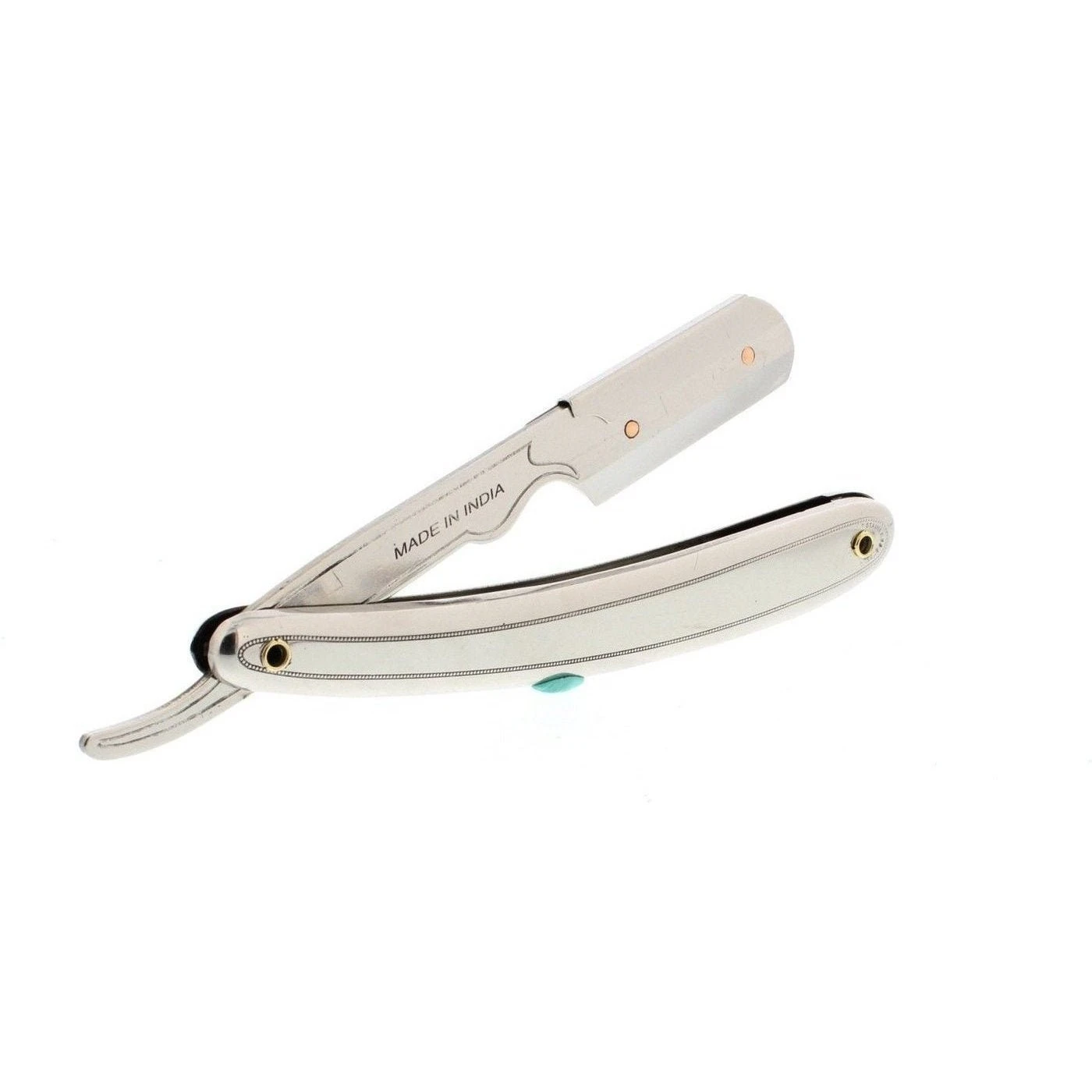 Parker® Parker SR1 Barber Straight Razor 4 Parker® Parker SR1 Barber Straight Razor - Image 4
