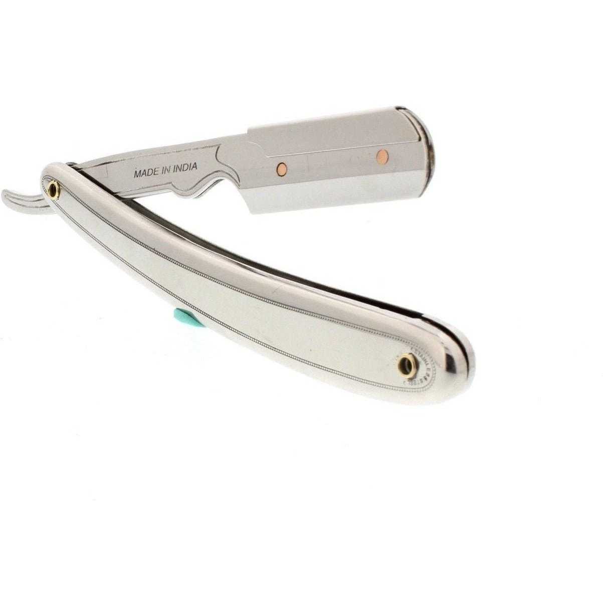 Parker® Parker SR1 Barber Straight Razor 5 Parker® Parker SR1 Barber Straight Razor - Image 5