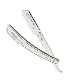 Parker® Parker SRX Barber Straight Razor, -Men's Shaving Products Store Parker SRX Barber Straight Razor 2