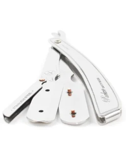 Parker® Parker SRX Barber Straight Razor, -Men's Shaving Products Store Parker SRX Barber Straight Razor 3