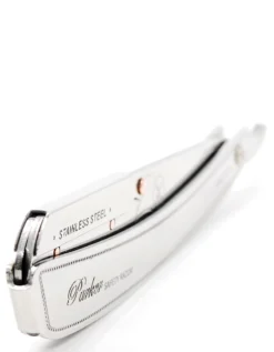 Parker® Parker SRX Barber Straight Razor, -Men's Shaving Products Store Parker SRX Barber Straight Razor 4