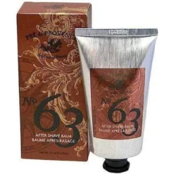 Pre De Provence No. 63 Men's After Shave Balm -Men's Shaving Products Store Pre de Provence No 63 Mens After Shave Balm 2