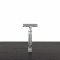 Merkur 33C Classic Safety Razor