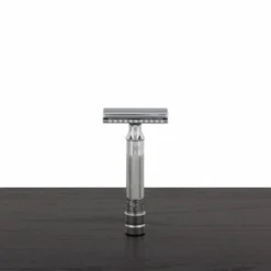 Merkur 34C Heavy Duty Safety Razor