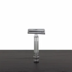 Merkur 37C Slant Heavy Duty Safety Razor