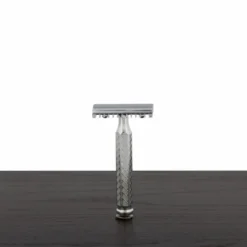 Merkur Classic 1904 / 1906 Safety Razor, Open Tooth