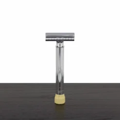 Merkur Progress Long Handle Adjustable Safety Razor