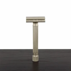 Parker® Parker Variant Adjustable Razor, Satin Chrome