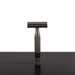 Rockwell 6C Razor, Gunmetal