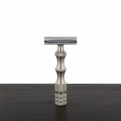 WCS Classic Collection Razor 84S, Stainless Steel