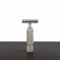 WCS Classic Collection Razor 110S, Stainless Steel
