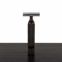 WCS Black Titanium Collection Razor, 175BT