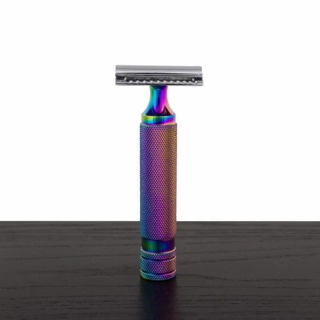 WCS Multi Titanium Collection Razor, 175M 1 WCS Multi Titanium Collection Razor, 175M