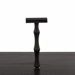 WCS Midnight Collection Razor 47B, Black Stainless Steel