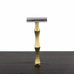 WCS Vintage Collection Razor 47BR, Brass