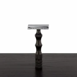 WCS Black Titanium Collection Razor, 84BT