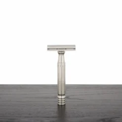 WCS American Liberty CNC Safety Razor