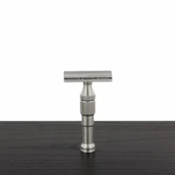 WCS El Capitan CNC Safety Razor