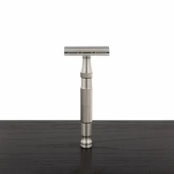 WCS Hyperion CNC Safety Razor