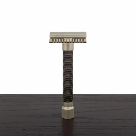 Parker® Parker Variant Adjustable Open Comb, Graphite 1 Parker® Parker Variant Adjustable Open Comb, Graphite