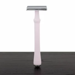 WCS Women's Silicone Safety Razor