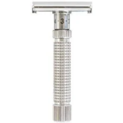 Rex Supply Co. Ambassador Adjustable Stainless Steel DE Safety Razor 16 Rex Supply Co. Ambassador Adjustable Stainless Steel DE Safety Razor -Men's Shaving Products Store Rex Supply Co Ambassador Adjustable Stainless Steel DE Safety Razor 7
