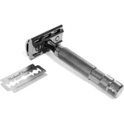 Rockwell 6C Razor, Gunmetal -Men's Shaving Products Store Rockwell 6C Razor Gunmetal 6