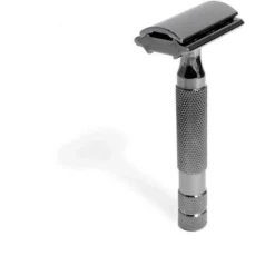 Rockwell 6C Razor, Gunmetal -Men's Shaving Products Store Rockwell 6C Razor Gunmetal 7