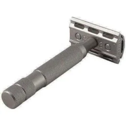 Rockwell 6S Adjustable Stainless Steel Safety Razor -Men's Shaving Products Store Rockwell 6S Adjustable Stainless Steel Safety Razor 5