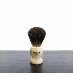 Omega 63171 Pure Badger Shaving Brush