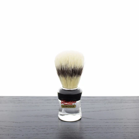 Semogue 620 Pure Bristle Shaving Brush 1 Semogue 620 Pure Bristle Shaving Brush