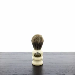 Simpsons Berkeley Pure Badger Shaving Brush