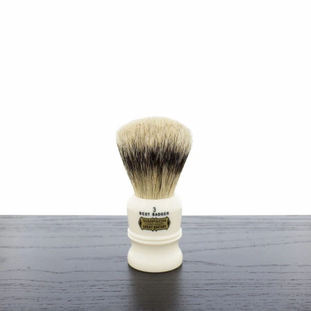 Simpson Duke 3 Best Badger Shaving Brush D3 1 Simpson Duke 3 Best Badger Shaving Brush D3