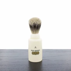 Simpson Major 1 Best Badger Shaving Brush M1B