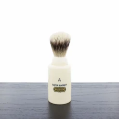 Simpson Major Super Badger Shaving Brush M1