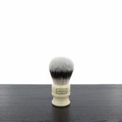 Simpson Trafalgar Fibre Synthetic Shaving Brush T1