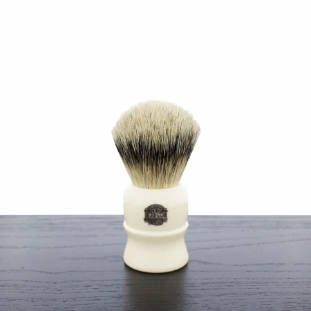 Vulfix No. 41 Super Badger Shaving Brush 1 Vulfix No. 41 Super Badger Shaving Brush