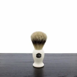 Vulfix 660S Medium Super Badger Shaving Brush