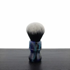 Yaqi Mysterious Space Tuxedo Synthetic Shaving Brushes