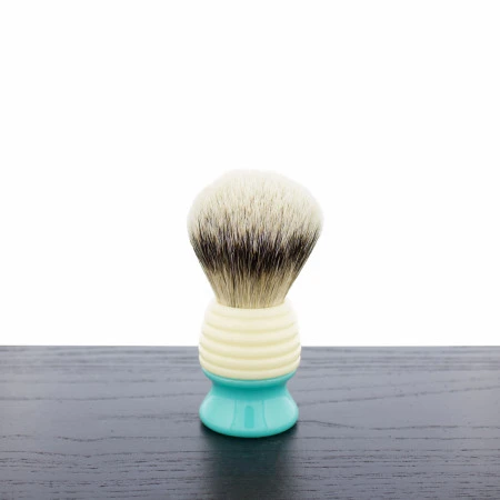 Yaqi R210403-B Bali 24MM Silvertip Shaving Brush 1 Yaqi R210403-B Bali 24MM Silvertip Shaving Brush