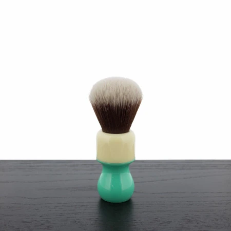 Yaqi R210407 Surf 22m Synthetic Shaving Brush 1 Yaqi R210407 Surf 22m Synthetic Shaving Brush