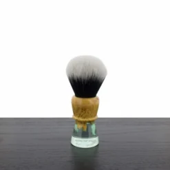 Yaqi R210409 Cavern Lake Shaving Brush