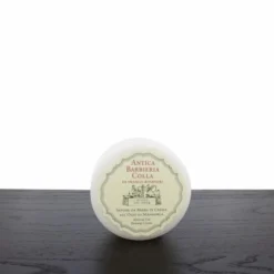 Antica Barbieria Colla Shaving Cream, Almond Oil