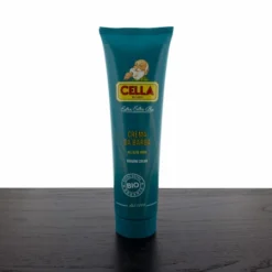 Cella Shaving Cream, Bio Aloe Vera, 150ml