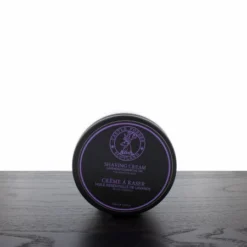 Castle Forbes Lavender Essential Oil Shaving Cream
