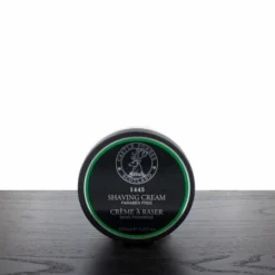 Castle Forbes 1445 Essential Oil Shaving Cream