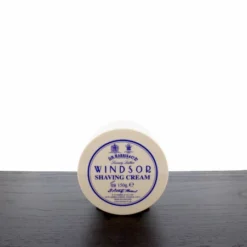 Men's Shaving Products Store 21 D.R. Harris Windsor Shave Cream Bowl