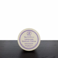 Taylor Of Old Bond Street Shaving Cream Bowl, Lavender -Men's Shaving Products Store SC TAY 01003MainMerch20RAW 1